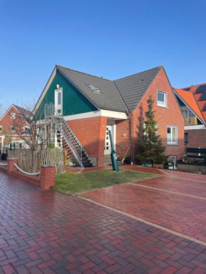 Haus Wirringa, Familie Poppinga